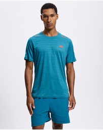 Canterbury - Tempo Relaxed T-Shirt