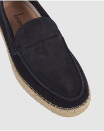 Brando - Ortiz Slip Ons