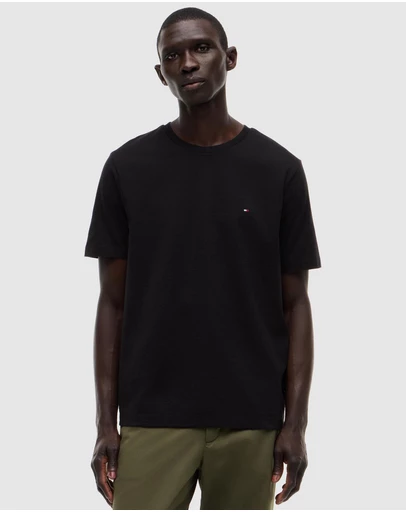 Tommy Hilfiger - Essential Cotton T-Shirt