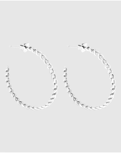 Pastiche - Koa Hoops