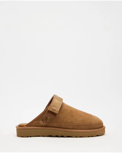 UGG - Goldencoast Clogs II - Men's