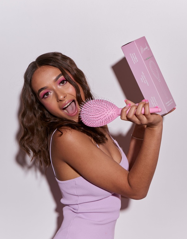 Mermade Hair - Everyday Brush