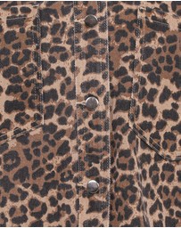 Petal & Pup - Elias Shacket - Leopard