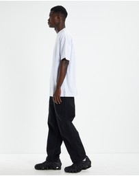 Spencer Project - Court Short Sleeve T-Shirt