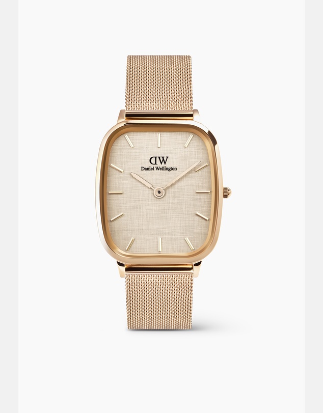 Daniel Wellington - Marlon Melrose Linen