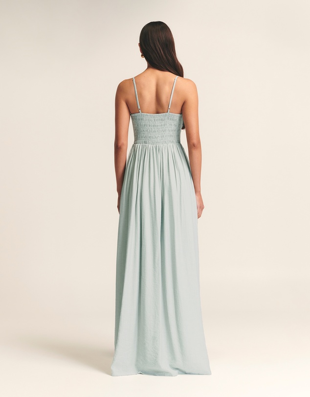ST MRLO - George Maxi Dress