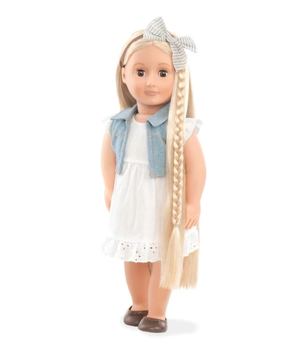 Our Generation - Phoebe Doll