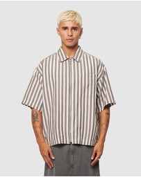 Abrand - Bobby Shirt Stripe