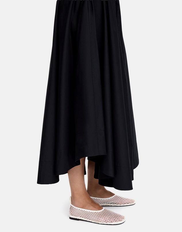 ARKET - Mesh Ballet Flats