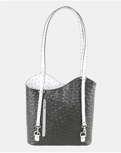 Lux Haide - Emmy Bucket Bag