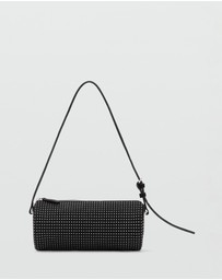M.N.G - Bella Small Bag