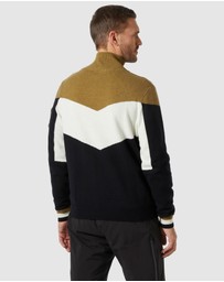 Helly Hansen - Apres Knitted Sweater