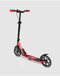 Crazy Skates - TYO Commuter Kick Scooter
