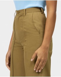bul - Tablòn Pant