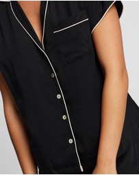 Homebodii - Eva Short Pyjama Set