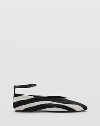 M.N.G - Fabra Shoes - Women's