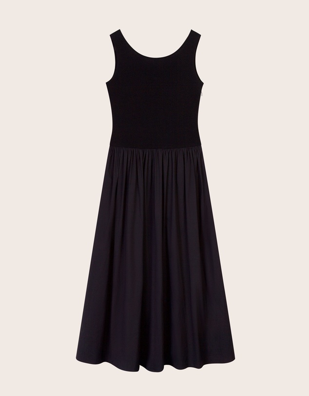 IDA+S - Madeline Tank Top Maxi Dress