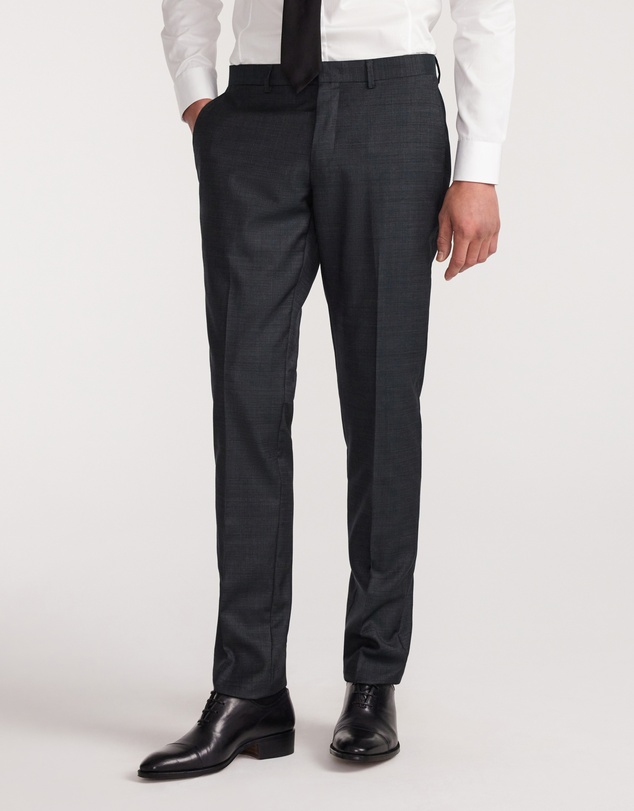 Calibre - Refined Thatch Suit Pants