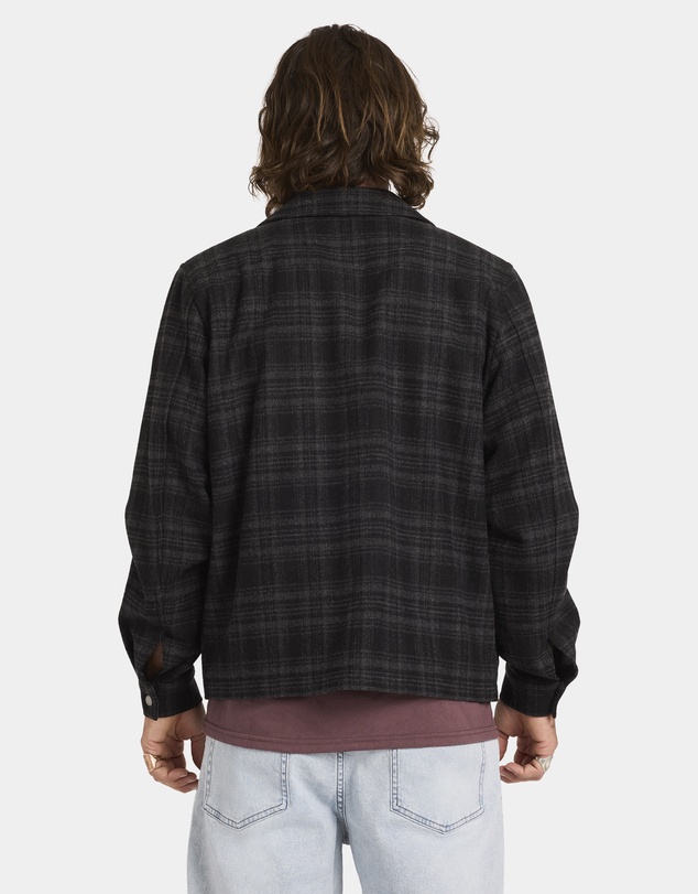 Volcom - Mens Avoider Garage Jacket