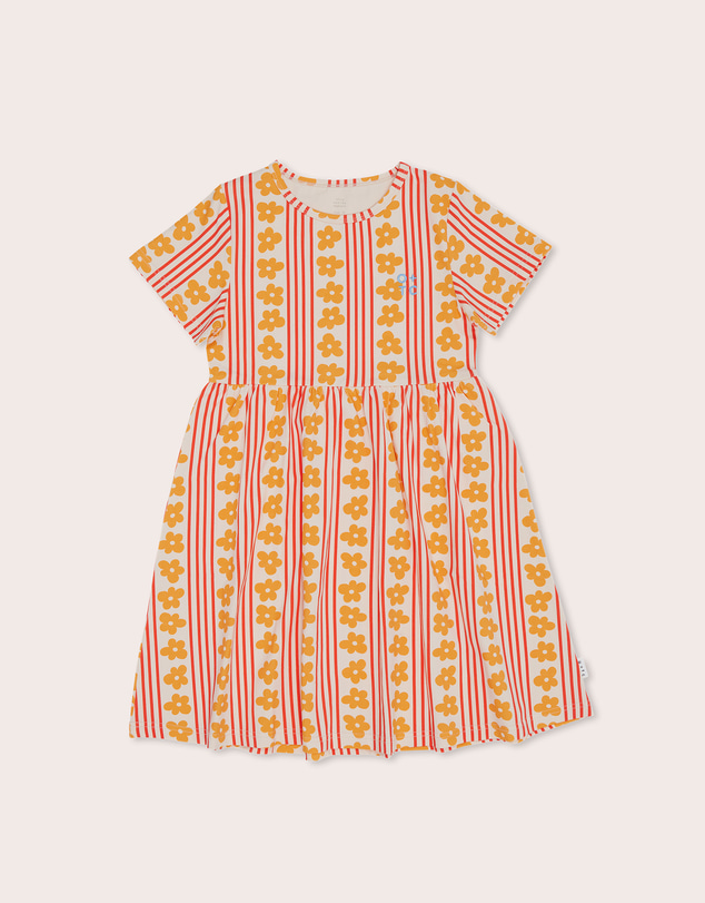 Olive & The Captain - Floretta Classic Dress