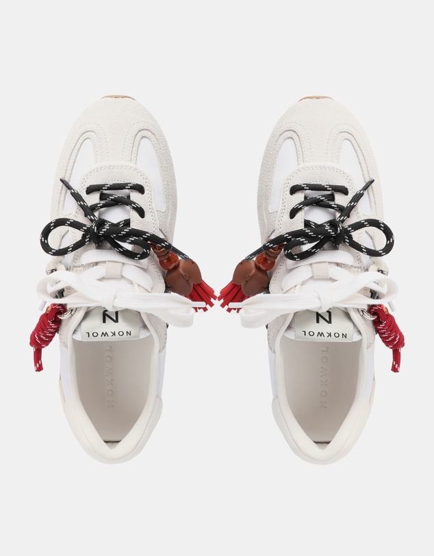 Nokwol - Method Sneakers