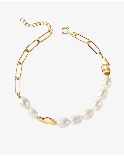 Jackie Mack - Oceana Bracelet