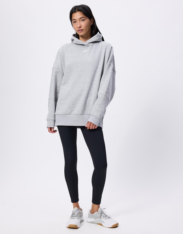 Reebok - Lux Hoodie
