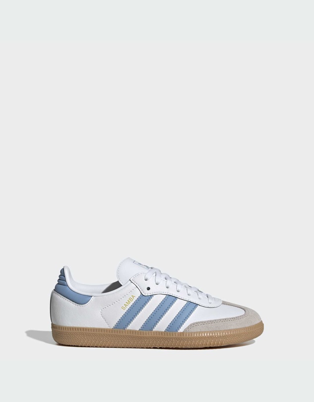 adidas Originals - Samba OG Shoes Kids