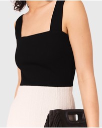 Maje - Ritanina Dress