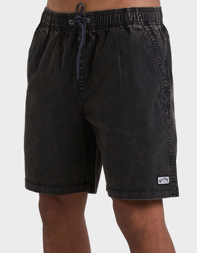 Billabong - Mens Mario 2.0 17