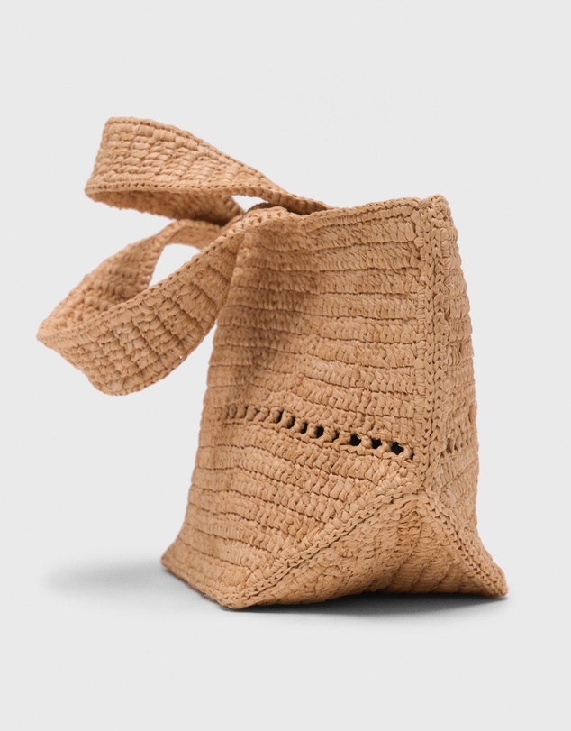 Maje - Petitcabassasha Handbag