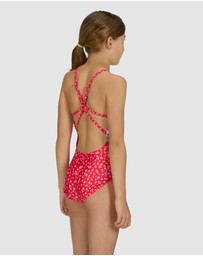 Zoggs - Palm Spring Starback One Piece - Kids-Teens