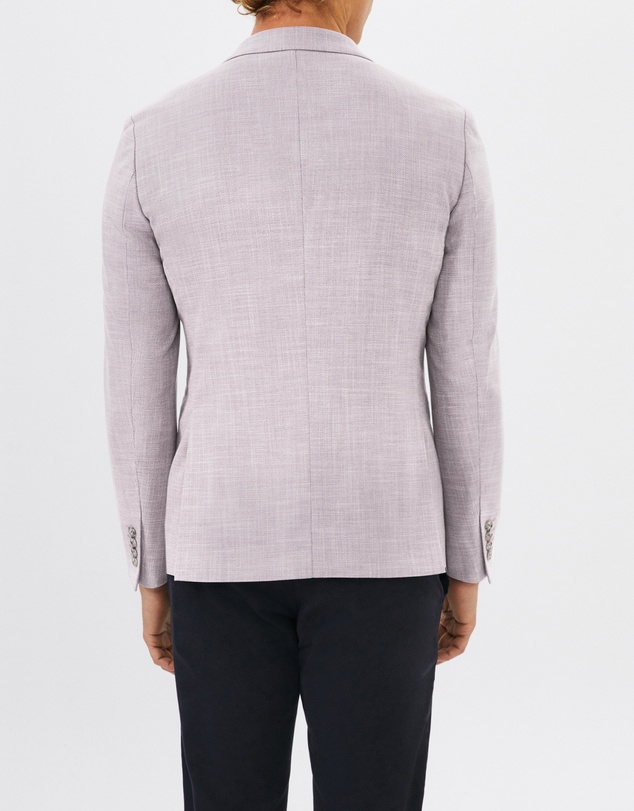 Van Heusen - Textured Slub Blazer