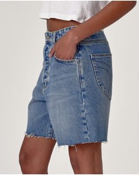 Rolla's - 90s Relaxed Shorts