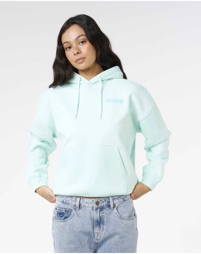 Rip Curl - Surf Puff Heritage Hood