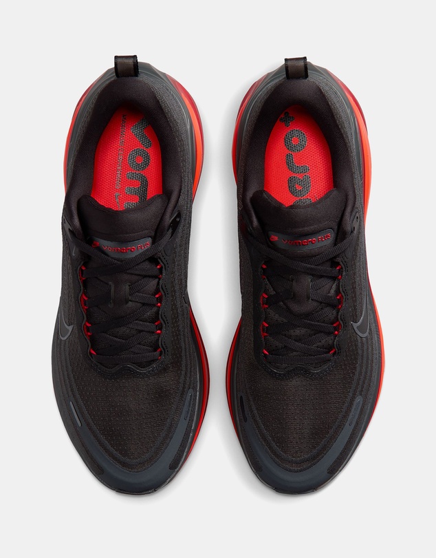 Nike - Nike Vomero Plus - Men's