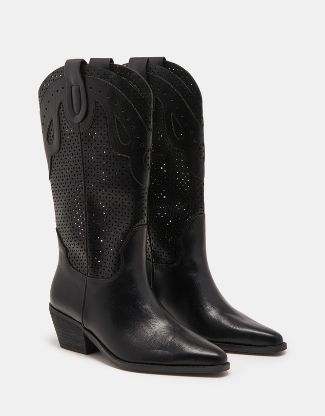 Therapy - Maxine Cowboy Boots