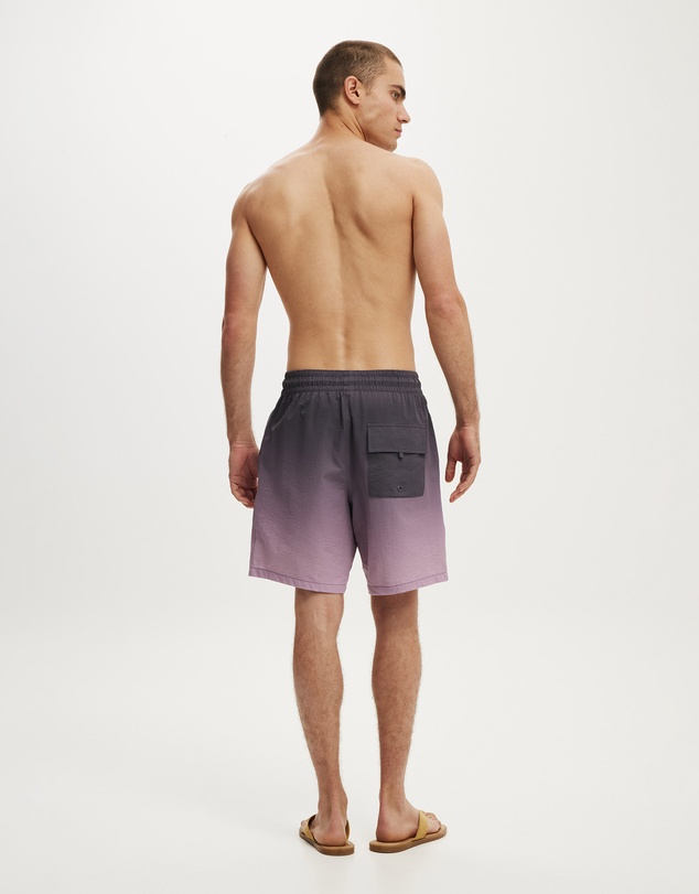 Cotton On - Baggy Swim Short