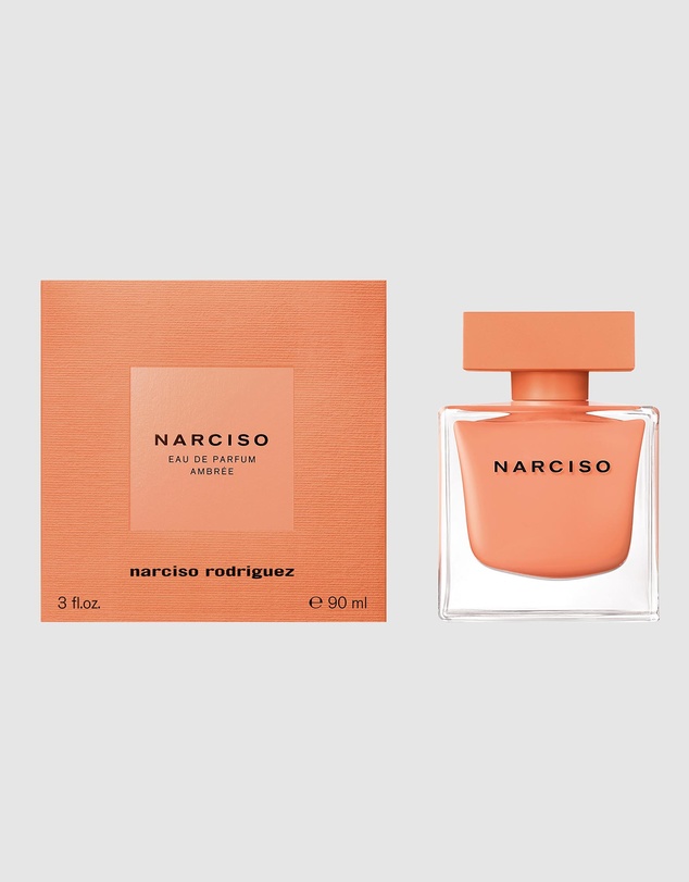 Narciso Rodriguez - Narciso Ambree EDP 90ml