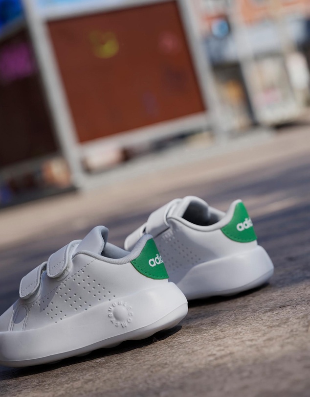 adidas Sportswear - Advantage - Babies & Toddlers