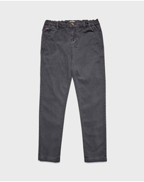 Academy Brand - Kids Cooper Chino