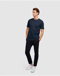 Wayver - The Essential Crew Tee