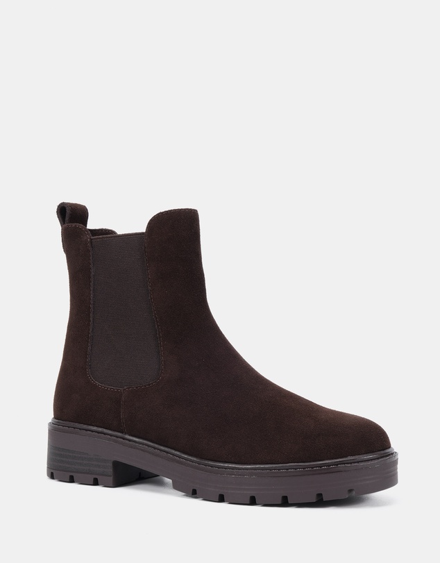 Clarks - Gravity Chocolate