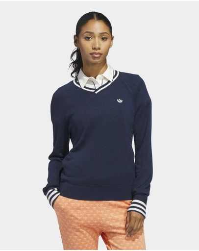 adidas Originals - Originals Cashmere Sweater Womens