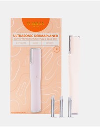 Kahlia Skin - Ultrasonic Dermaplaner