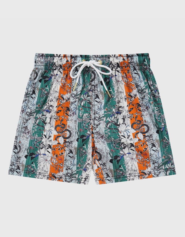 Aqua Blu Kids - Boa Boardshorts - Kids