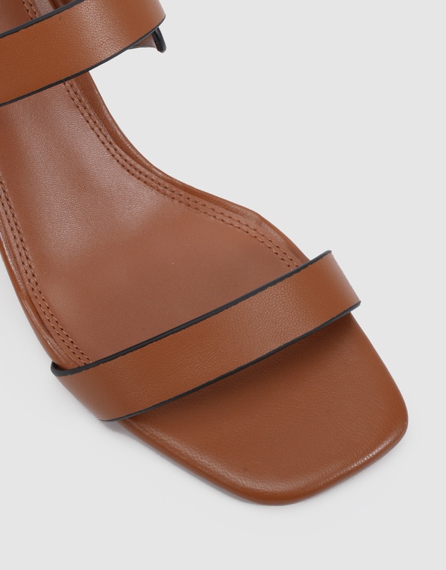 Nude Footwear - Sascha
