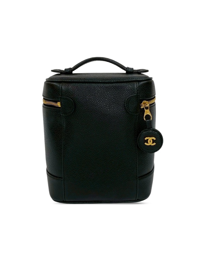 Pre-Loved by Azura Reborn - Pre-Loved CC Caviar Vanity Case