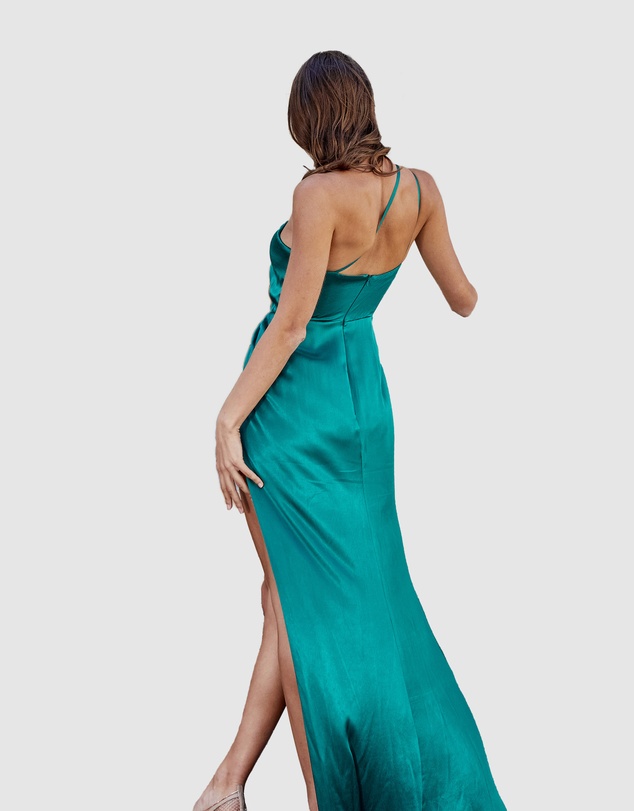 Tania Olsen Designs - Dune Formal Dress