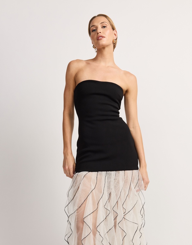 TOJHA - Valea Dress